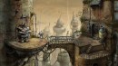 Machinarium: prime immagini della versione PS Vita