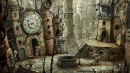 Machinarium: prime immagini della versione PS Vita