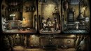 Machinarium: prime immagini della versione PS Vita