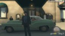 Mafia II: immagini comparative PS3-x360