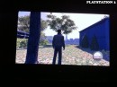 Mafia II: demo - immagini comparative PS3-X360