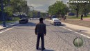 Mafia II: demo - immagini comparative PS3-X360