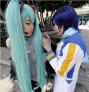Manga and Cosplay Convention di Los Angeles
