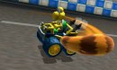 Le nuove immagini di Mario Kart 7