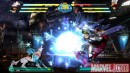 Marvel vs Capcom 3: Fate of Two Worlds - immagini di Thor e Amaterasu