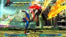 Marvel vs. Capcom 3: Fate of Two Worlds: immagini