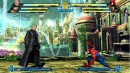 Marvel vs. Capcom 3: Fate of Two Worlds: immagini