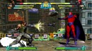 Marvel vs. Capcom 3: Fate of Two Worlds - Magneto e Modok