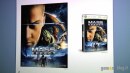 Mass Effect: immagini delle copertine provvisorie