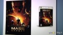 Mass Effect: immagini delle copertine provvisorie