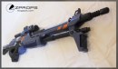 Mass Effect: il fucile M-29 Incisor