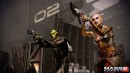 Mass Effect 2: immagini di Subject Zero