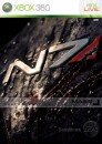 Mass Effect 2: immagini della copertina