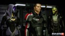Mass Effect 2 - nuove immagini sulla classe Adepto e il personaggio Tali’Zora nar Rayya