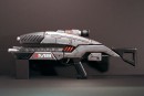 Mass Effect 2 - M8 Avenger