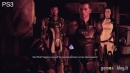 Mass Effect 2: comparativa X360-PS3