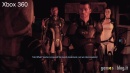 Mass Effect 2: comparativa X360-PS3