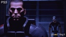 Mass Effect 2: comparativa X360-PS3