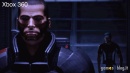 Mass Effect 2: comparativa X360-PS3