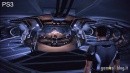 Mass Effect 2: comparativa X360-PS3