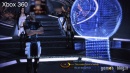 Mass Effect 2: comparativa X360-PS3