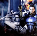 Mass Effect 3: scansioni da Game Informer