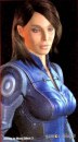 Mass Effect 3: scansioni da Game Informer