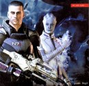 Mass Effect 3: scansioni da Game Informer