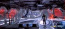 Mass Effect 3: scansioni da Game Informer