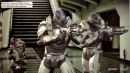 Mass Effect 3: scansioni da Game Informer