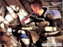 Mass Effect 3: scansioni da Game Informer