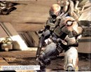 Mass Effect 3: scansioni da Game Informer