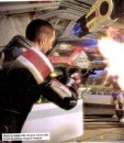 Mass Effect 3: scansioni da Game Informer