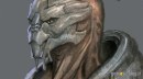 Mass Effect 3: immagini di Garrus