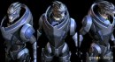 Mass Effect 3: immagini di Garrus