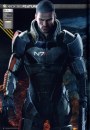 Mass Effect 3: scansioni da OXM