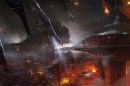 Mass Effect 3: galleria immagini