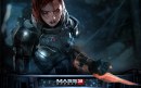 Mass Effect 3: galleria immagini