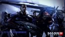 Mass Effect 3: Citadel - galleria immagini