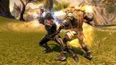 Mass Effect 3 e Kingdoms of Amalur: Reckoning - bonus incrociati delle demo - galleria immagini