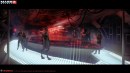 Mass Effect 3: nuovi artwork ufficiali da Matt Rhodes