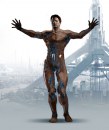 Mass Effect: bozzetti di Matt Rhodes