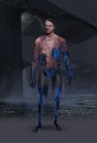 Mass Effect: bozzetti di Matt Rhodes