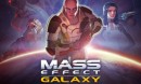 Mass Effect Galaxy