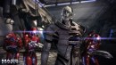 Mass Effect Trilogy: galleria immagini