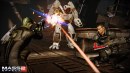 Mass Effect Trilogy: galleria immagini