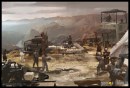Massive Black: artwork Fallout 3 e New Vegas