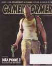 Max Payne 3: scans da Game Informer