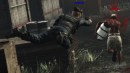 Max Payne 3: immagini della modalità multigiocatore