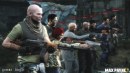 Max Payne 3: multiplayer gang - galleria immagini